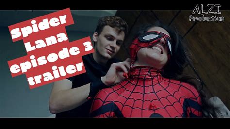 lana rhoades superheroine